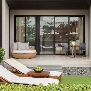 Twin Room Garden